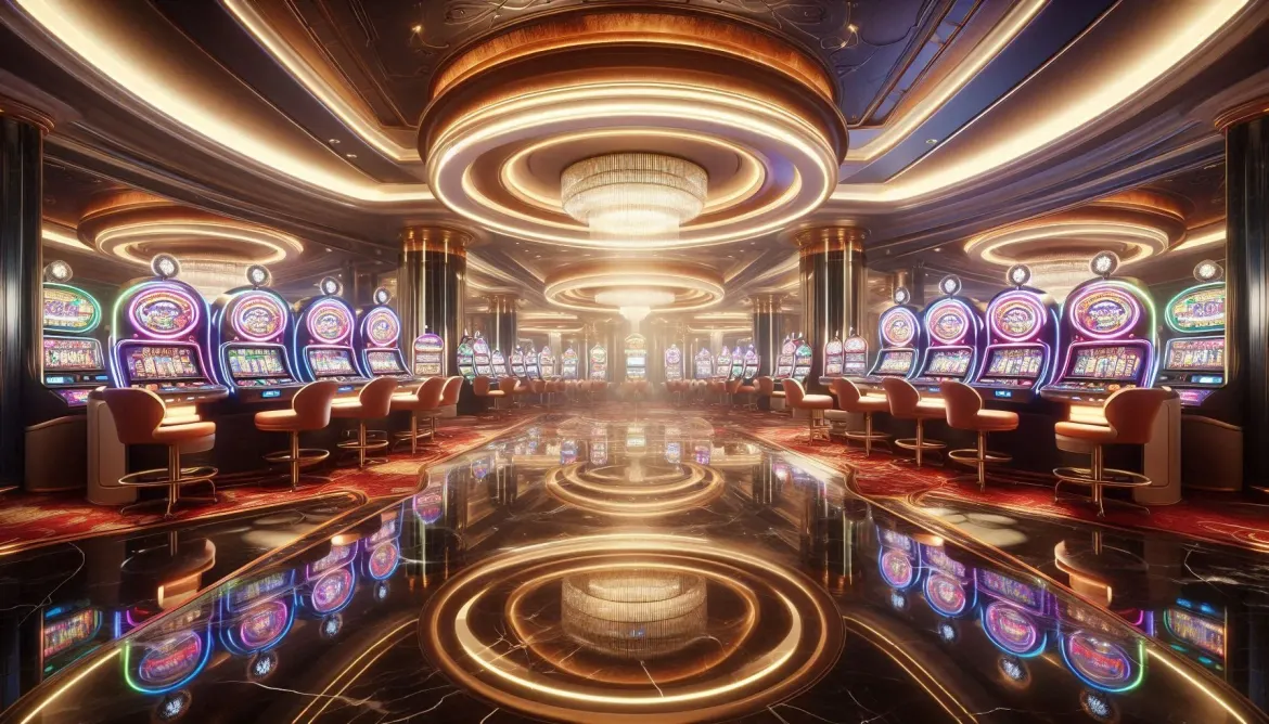 GramsBet Casino